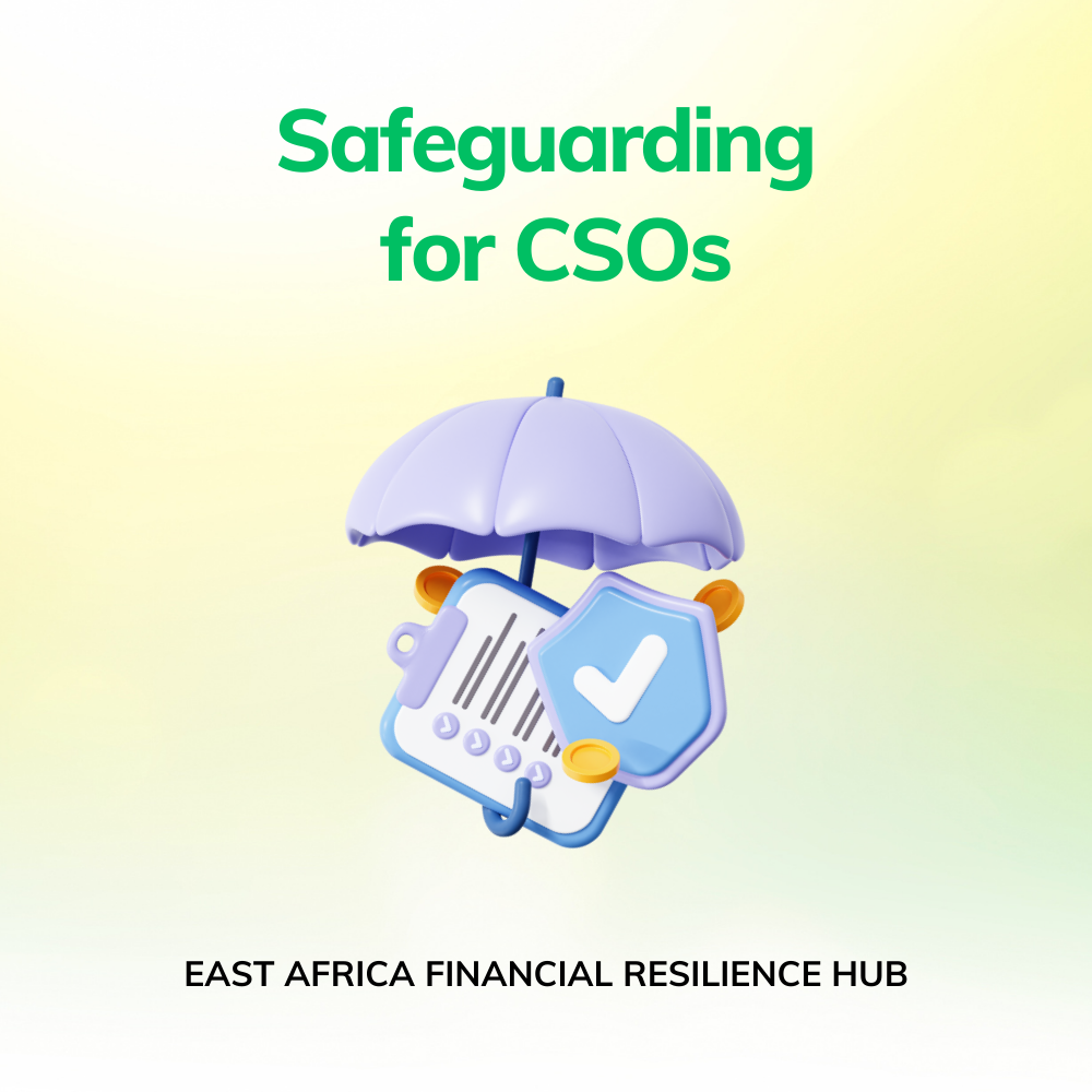 04 Safeguarding for CSOs