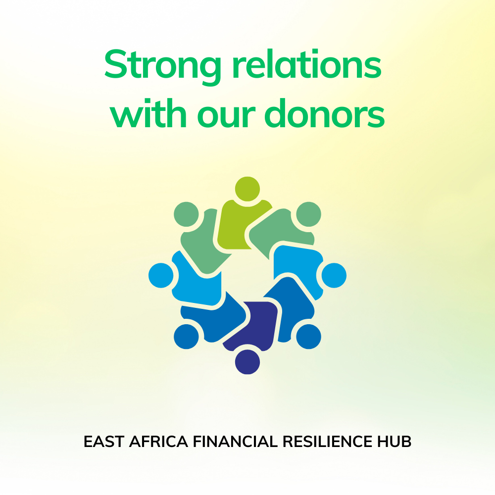 08. Strong Relations with Your Donors